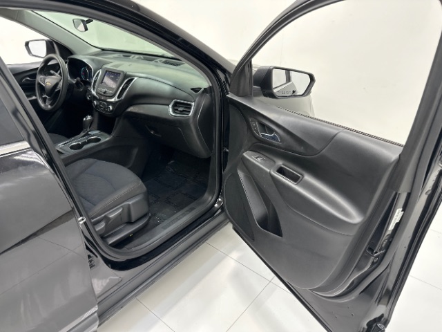 2020 Chevrolet Equinox FWD LT 1.5L Turbo
