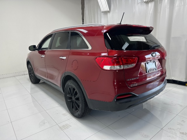 2016 Kia Sorento LX 2WD