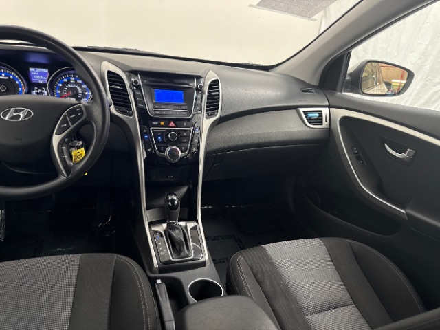 2014 Hyundai Elantra GT gt