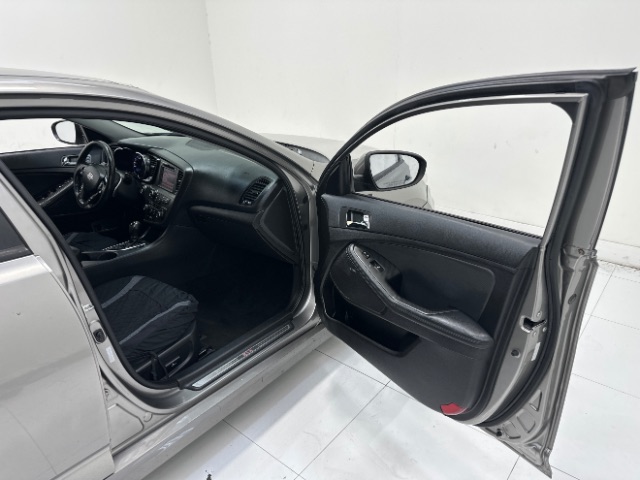 2012 Kia Optima SX