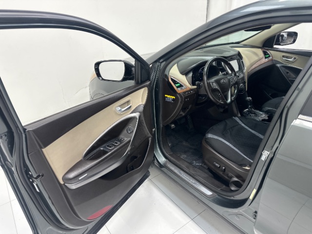 2013 Hyundai Santa Fe Sport 2.4 FWD