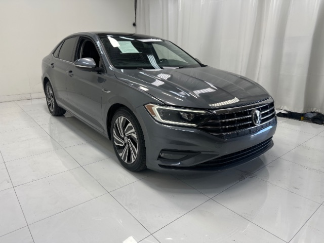 2020 Volkswagen Jetta 1.4T SEL Premium 8A