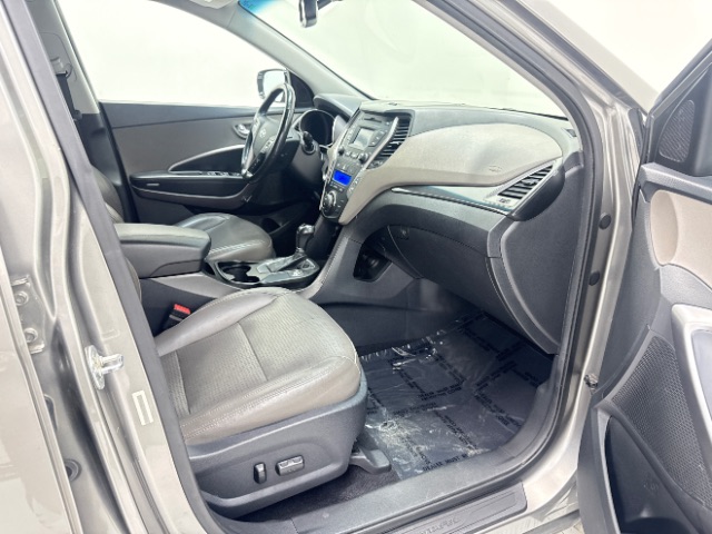 2015 Hyundai Santa Fe Sport 2.4 FWD