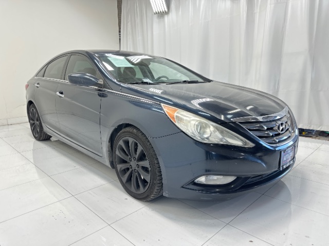 2011 Hyundai Sonata SE 2.0T