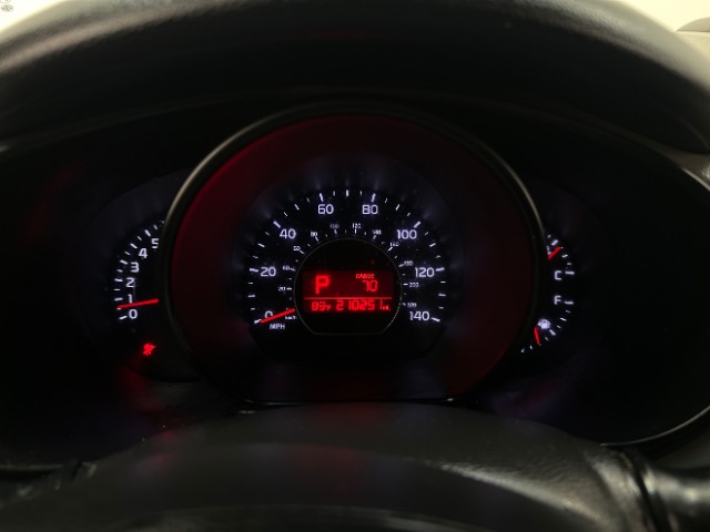 2018 Kia Soul Base 6M