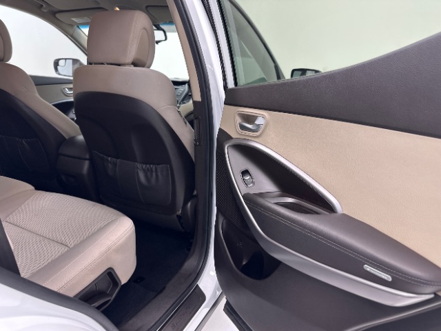 2016 Hyundai Santa Fe Sport 2.4L