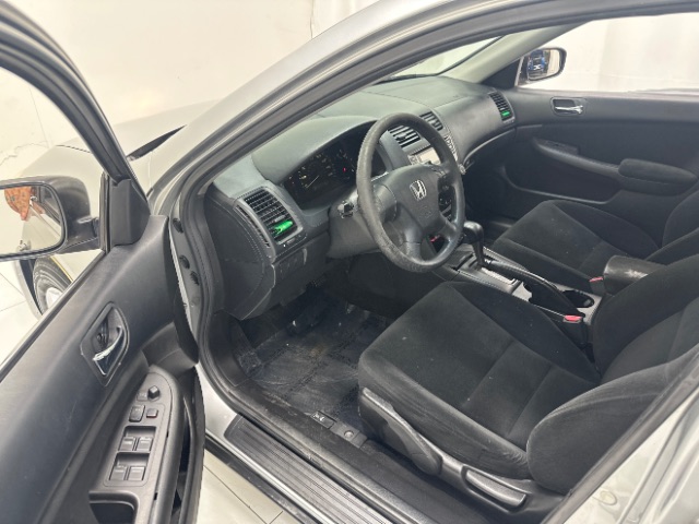 2007 Honda Accord LX Sedan AT