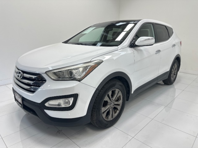 2013 Hyundai Santa Fe Sport 2.4 FWD