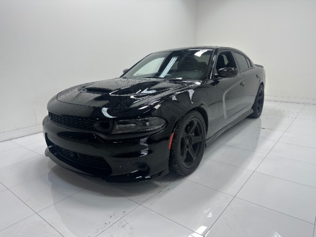 2019 Dodge Charger Scat Pack RWD