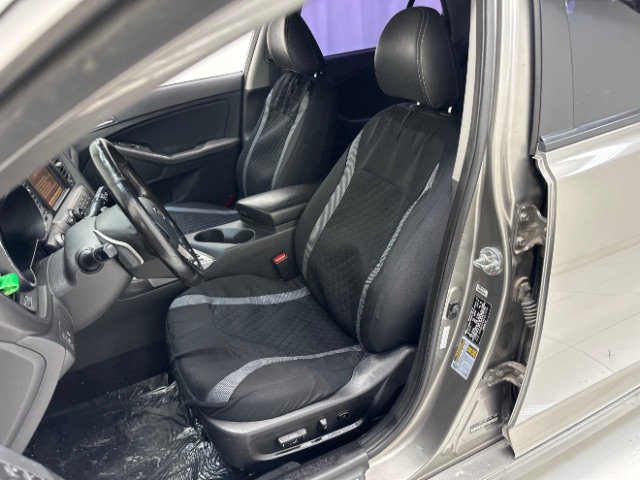 2012 Kia Optima SX