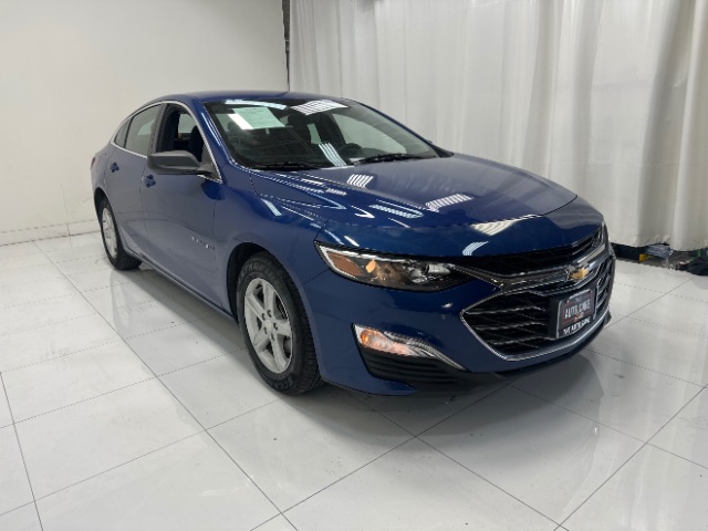 2023 Chevrolet Malibu FWD 1FL