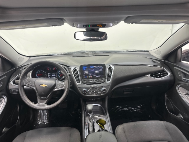 2021 Chevrolet Malibu FWD LT
