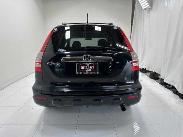 2009 Honda CR-V EX-L 2WD 5-Speed AT
