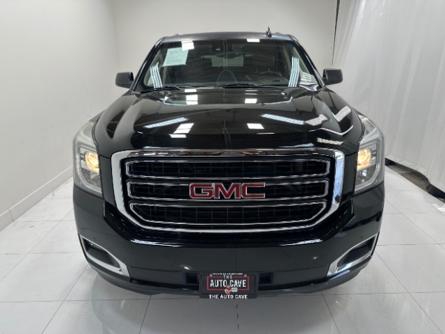 2016 GMC Yukon SLT 2WD