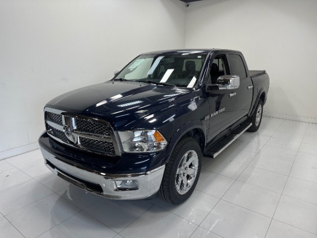 2012 RAM Ram 1500 Pickup Laramie