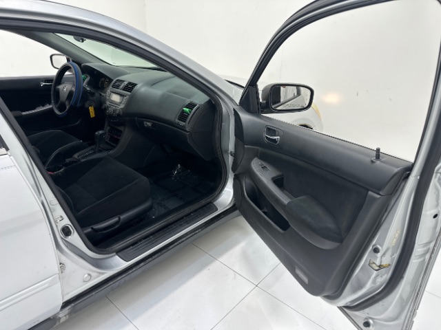 2007 Honda Accord LX Sedan AT