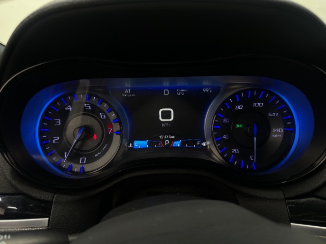 2017 Chrysler 300 S V6 AWD