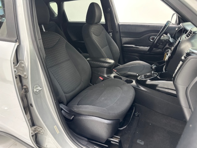 2014 Kia Soul !