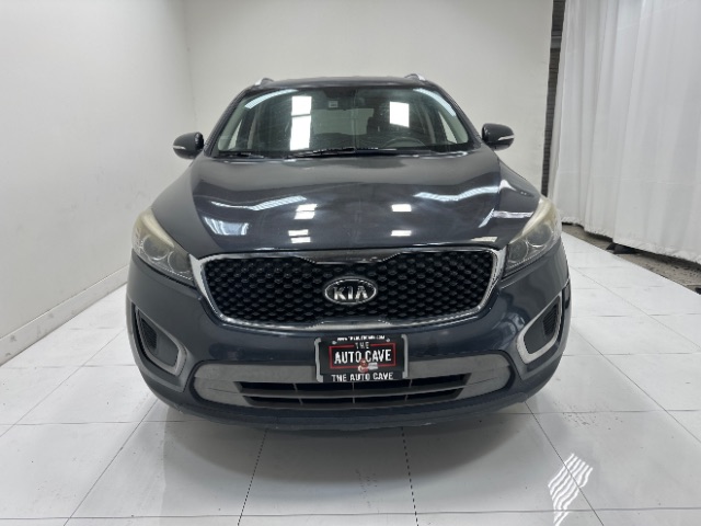 2016 Kia Sorento LX 2WD