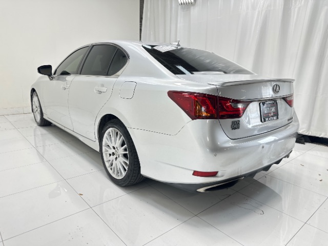 2013 Lexus GS 350 Base