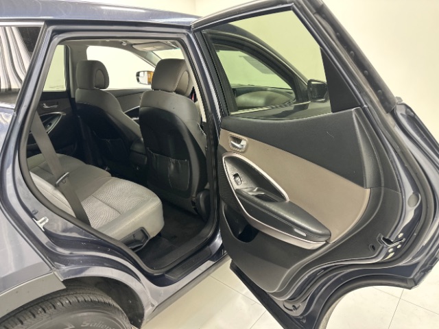 2015 Hyundai Santa Fe Sport 2.4 FWD