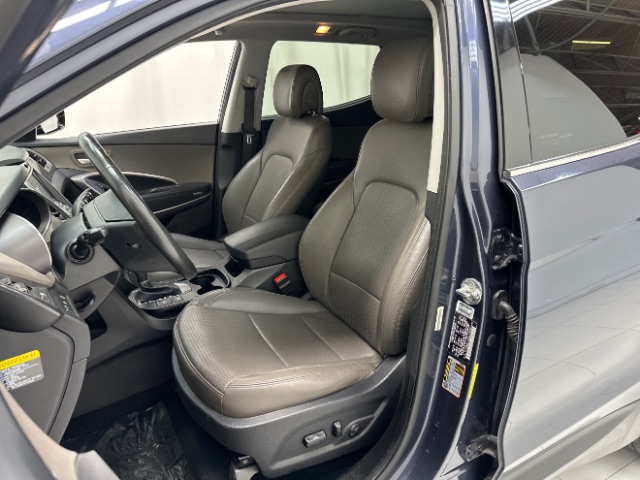 2015 Hyundai Santa Fe Sport 2.0L Turbo