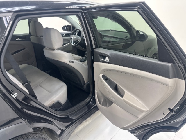 2019 Hyundai Tucson SEL