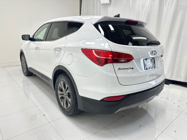 2015 Hyundai Santa Fe Sport 2.4 FWD