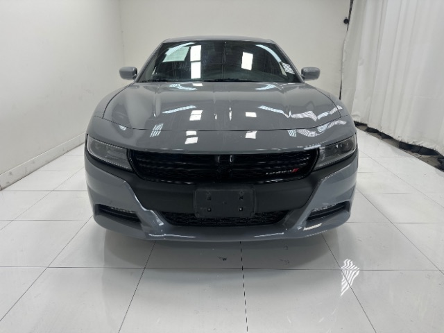 2022 Dodge Charger SXT AWD