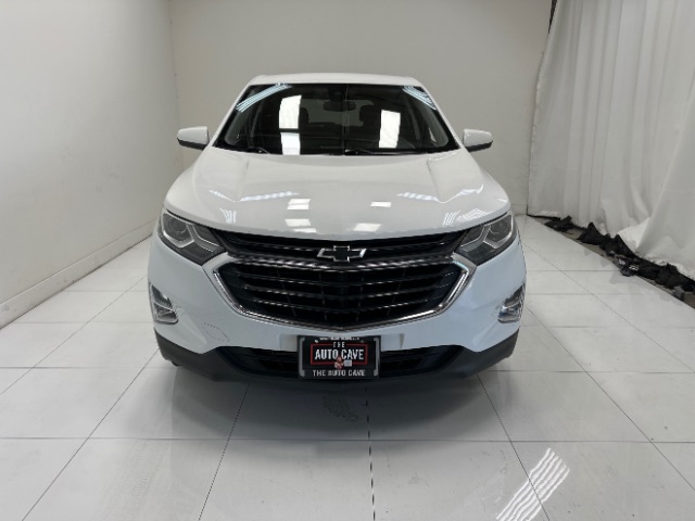 2020 Chevrolet Equinox LT 1.5 2WD
