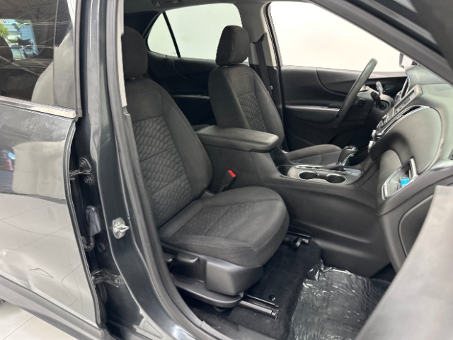2020 Chevrolet Equinox FWD LT 1.5L Turbo