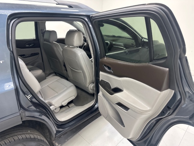 2020 GMC Acadia FWD SLT