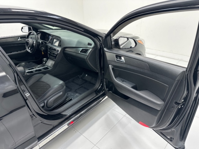 2017 Hyundai Sonata Sport 2.0T