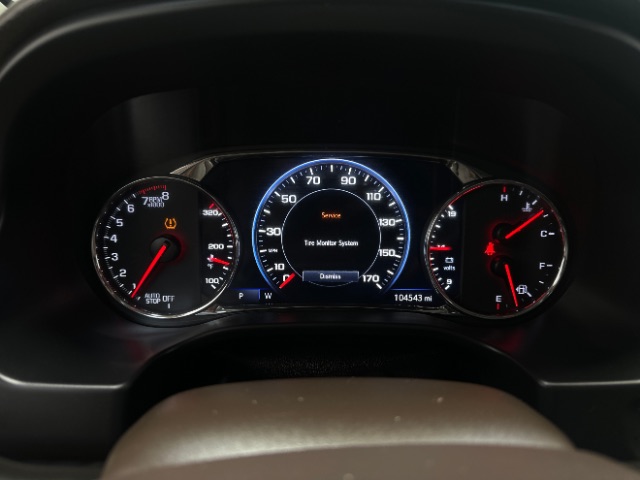 2020 GMC Acadia FWD SLT