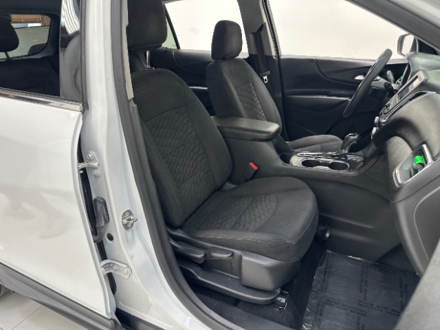 2020 Chevrolet Equinox FWD LT 1.5L Turbo