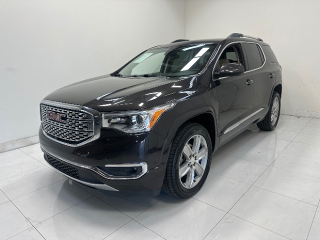 2017 GMC Acadia
