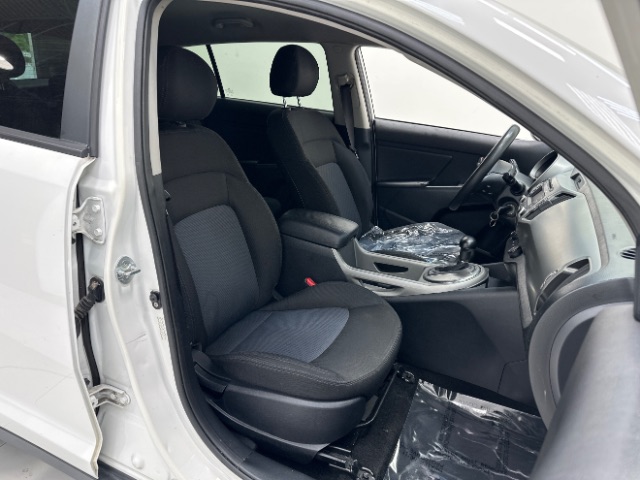 2016 Kia Sportage LX FWD