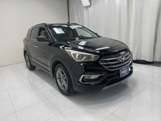 2017 Hyundai Santa Fe Sport 2.4 FWD