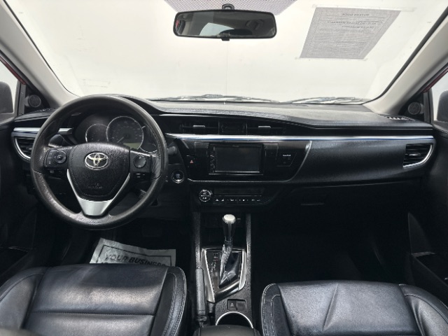 2014 Toyota Corolla LE CVT