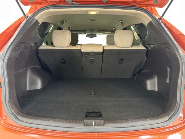 2013 Hyundai Santa Fe Sport 2.0 FWD