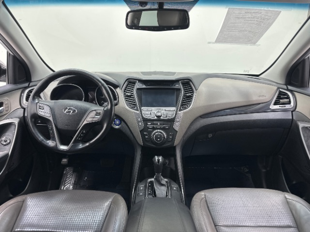 2014 Hyundai Santa Fe Sport 2.4L