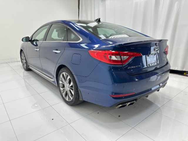 2015 Hyundai Sonata Limited 2.0T