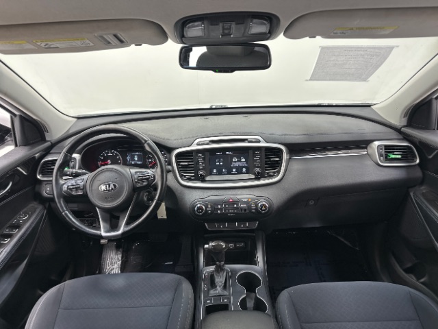 2018 Kia Sorento 2.4L LX