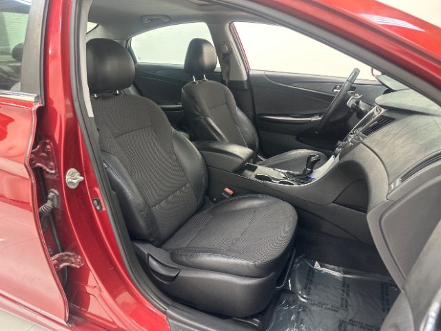 2011 Hyundai Sonata SE Auto