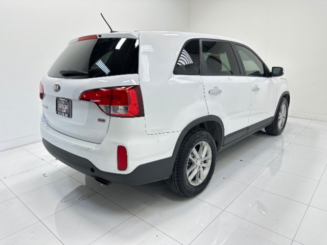 2014 Kia Sorento LX 2WD