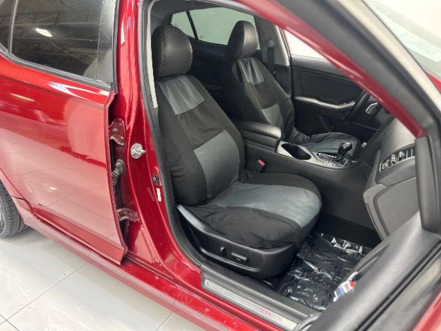 2012 Kia Optima SX