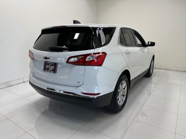 2020 Chevrolet Equinox LT 1.5 2WD
