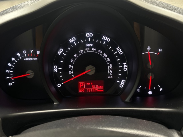 2015 Kia Sportage LX FWD