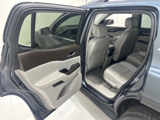 2020 GMC Acadia FWD SLT