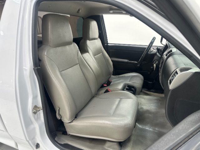 2012 Chevrolet Colorado Work Truck 2WD